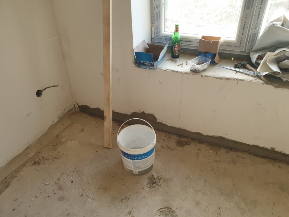 Rodinný dům Panoší Újezd – kompletní rekonstrukce - foto 29